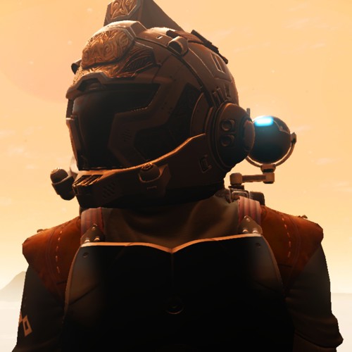 No Mans Sky welcomes the 